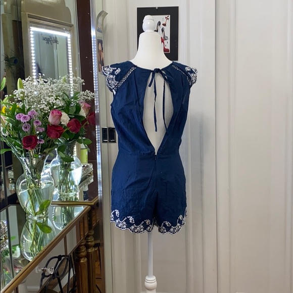 Romper - Picture 4 of 9